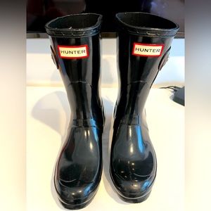 Women’s Original Short Rain boots
